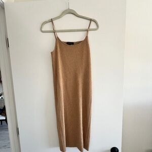 Banana Republic dress